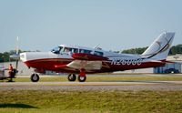 N260GC @ KLAL - 2014 Sun n Fun