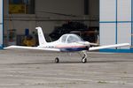 D-MWWM @ LOLW - Tecnam P-96 - by Andy Graf - VAP