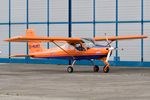 D-MOMT @ LOLW - Tecnam P-92 - by Andy Graf - VAP