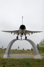11 @ LOWL - Saab Draken - by Andy Graf - VAP