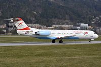 OE-LVM @ LOWI - Austrian (Tyrolean) - by Maximilian Gruber