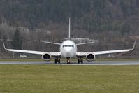 OY-JTB @ LOWI - Jettime - by Maximilian Gruber