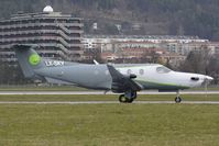 LX-SKY @ LOWI - LuxemBird