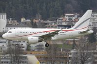 OE-LUX @ LOWI - Tyrolean Jet Service