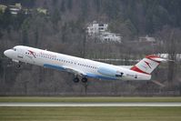 OE-LVC @ LOWI - Austrian (Tyrolean) - by Maximilian Gruber