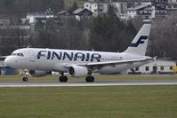 OH-LXL @ LOWI - Finnair