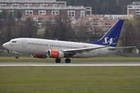 SE-REU @ LOWI - SAS Scandinavian Airlines - by Maximilian Gruber