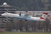 OE-LGF @ LOWI - Austrian (Tyrolean) - by Maximilian Gruber