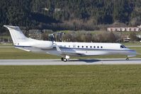 P4-KUL @ LOWI - Empire Aviation - by Maximilian Gruber