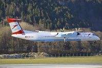 OE-LGJ @ LOWI - Austrian (Tyrolean) - by Maximilian Gruber