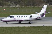 OE-GPS @ LOWI - Tyrol Air Ambulance - by Maximilian Gruber