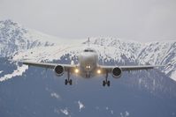 OE-LBO @ LOWI - Austrian (Tyrolean) - by Maximilian Gruber