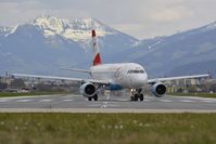 OE-LDC @ LOWI - Austrian (Tyrolean) - by Maximilian Gruber