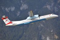 OE-LGL @ LOWI - Austrian (Tyrolean) - by Maximilian Gruber
