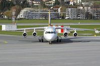 SE-DSP @ LOWI - Malmö Aviation