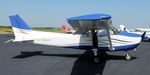 N738SP @ KLVN - 2014 Airlake Fly-in Breakfast - by Kreg Anderson