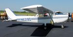 N6219D @ KLVN - 2014 Airlake Fly-in Breakfast - by Kreg Anderson