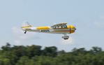 N195PL @ KLVN - 2014 Airlake Fly-in Breakfast - by Kreg Anderson