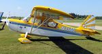N35ML @ KLVN - 2014 Airlake Fly-in Breakfast - by Kreg Anderson
