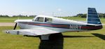 N11RY @ KLVN - 2014 Airlake Fly-in Breakfast - by Kreg Anderson
