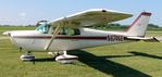 N6746E @ KLVN - 2014 Airlake Fly-in Breakfast - by Kreg Anderson