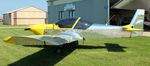 N63PZ @ KLVN - 2014 Airlake Fly-in Breakfast