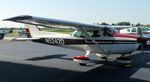 N5242D @ KLVN - 2014 Airlake Fly-in Breakfast - by Kreg Anderson