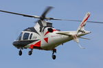 G-FVIP @ EGBT - ferrying race fans to the British F1 Grand Prix at Silverstone - by Chris Hall