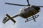 G-SENS @ EGBT - ferrying race fans to the British F1 Grand Prix at Silverstone - by Chris Hall