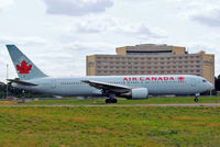 C-GEOQ @ LFPG - Boeing 767-375ER [30112] (Air Canada) Paris-Charles De Gaulle~F 24/06/2011