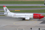 LN-KKL @ VIE - Norwegian