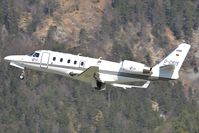 D-CRIS @ LOWI - Tyrol Air Ambulance