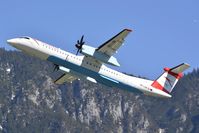 OE-LGB @ LOWI - Austrian (Tyrolean)