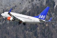 SE-REZ @ LOWI - SAS Scandinavian Airlines - by Maximilian Gruber