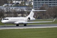 M-SSSR @ LOWI - VipJet