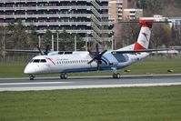 OE-LGC @ LOWI - Brussels Airlines (Tyrolean) - by Maximilian Gruber