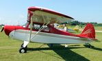 N746LM @ KLVN - 2014 Airlake Fly-in Breakfast - by Kreg Anderson