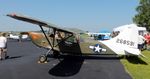 N68591 @ KLVN - 2014 Airlake Fly-in Breakfast - by Kreg Anderson