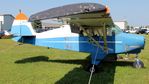 N9198D @ KLVN - 2014 Airlake Fly-in Breakfast - by Kreg Anderson
