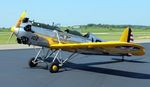 N9753N @ KLVN - 2014 Airlake Fly-in Breakfast - by Kreg Anderson