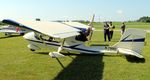 N75502 @ KLVN - 2014 Airlake Fly-in Breakfast - by Kreg Anderson