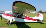 N84728 @ KLVN - 2014 Airlake Fly-in Breakfast - by Kreg Anderson