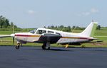 N33684 @ KLVN - 2014 Airlake Fly-in Breakfast - by Kreg Anderson