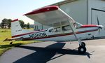 N52108 @ KLVN - 2014 Airlake Fly-in Breakfast - by Kreg Anderson