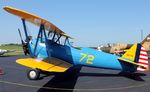 N57762 @ KLVN - 2014 Airlake Fly-in Breakfast - by Kreg Anderson