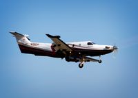 N281H @ KLAL - 2014 Sun n Fun - by MVAvery