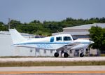 N282L @ KLAL - 2014 Sun n Fun - by MVAvery