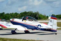 N297NW @ KLAL - 2014 Sun n Fun - by MVAvery