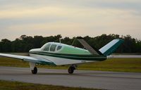 N320B @ KLAL - 2014 Sun n Fun - by MVAvery