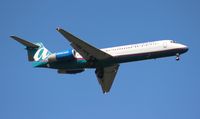 N992AT @ MCO - Air Tran 717 - by Florida Metal